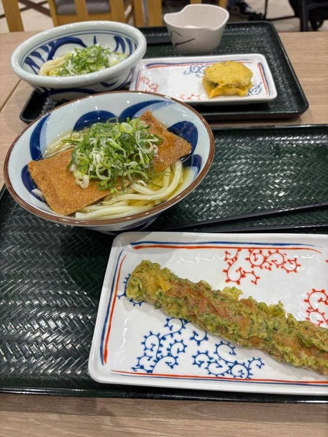 うまげな ららぽーと愛知東郷店 - サブ画像1