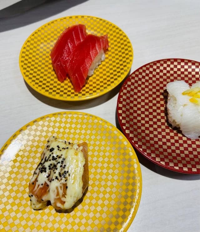 魚べい 各務原店 - サブ画像1
