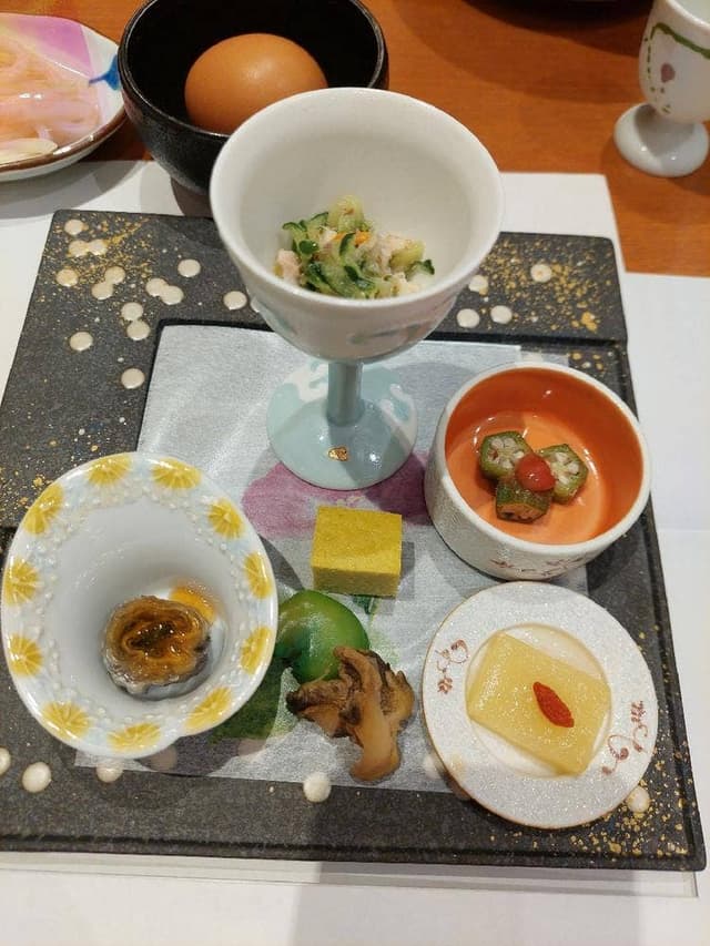 ダイニング六界 道後プリンスホテル - サブ画像3