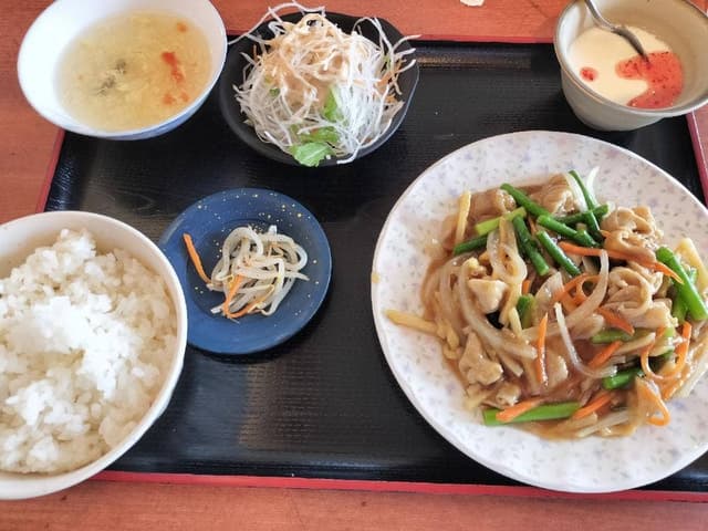 台湾料理 昇龍 - サブ画像2