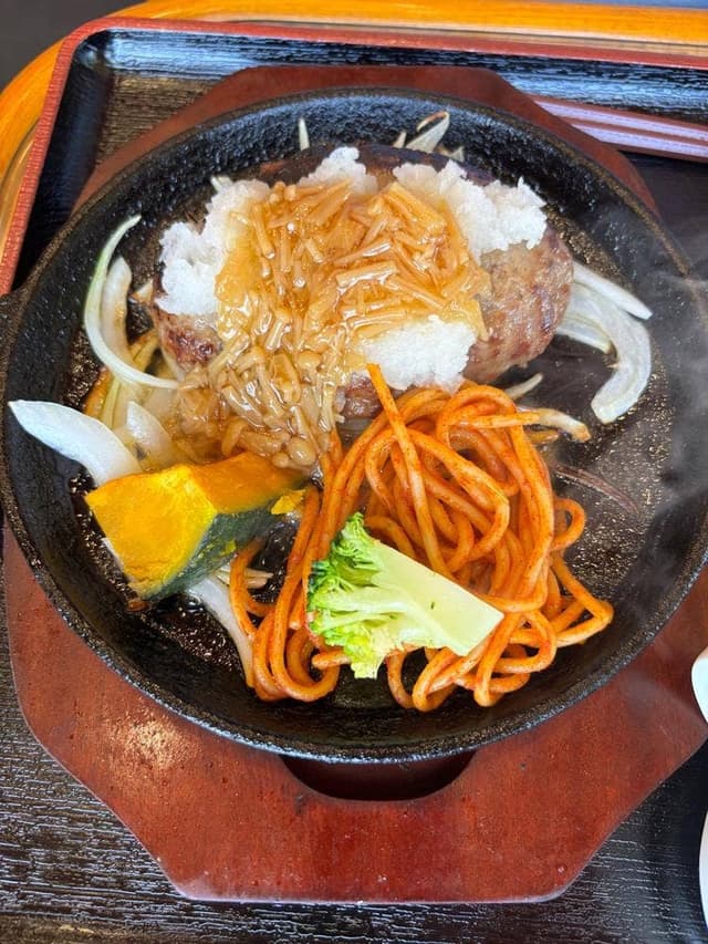 カフェレスト ぐー - サブ画像1