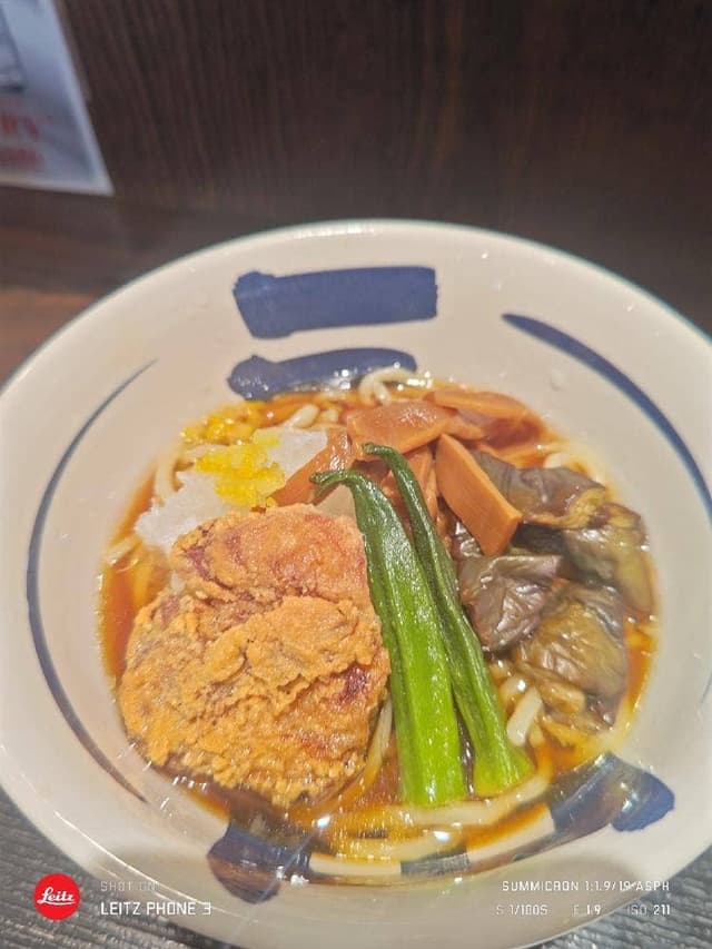 三田製麺所 阿佐ヶ谷店 - サブ画像1
