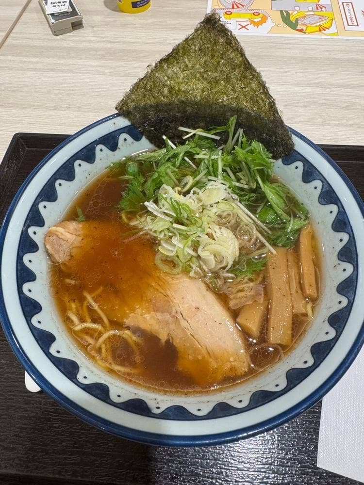 麺屋 道神