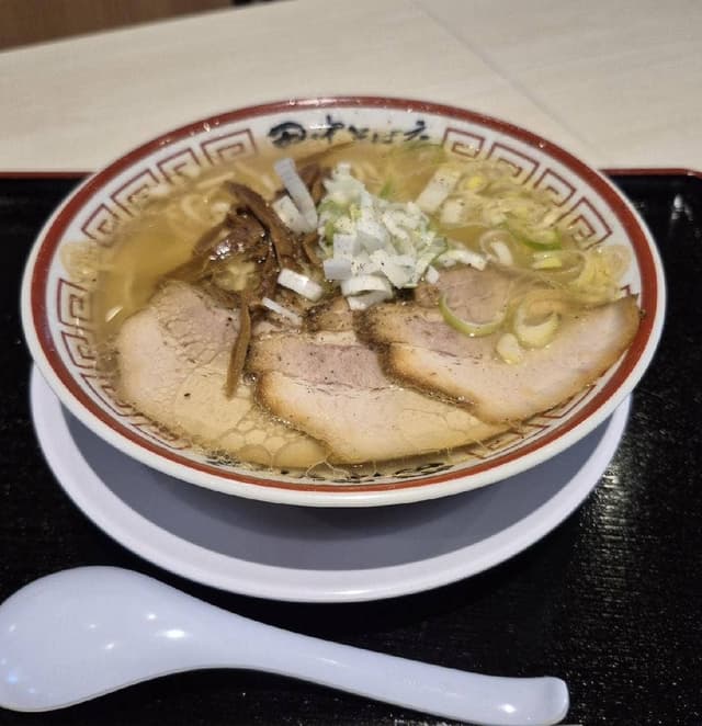 田中そば店 プライムツリー赤池店 - サブ画像1