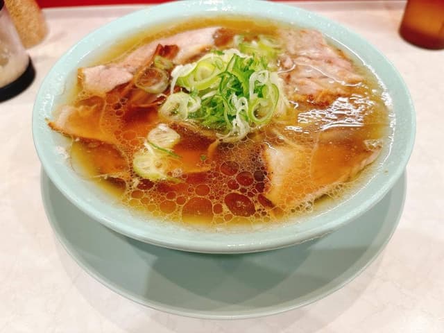 なぎちゃんラーメン 元住吉店 - サブ画像1