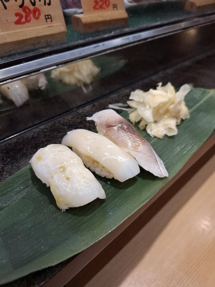 仙令鮨 仙台駅3階店