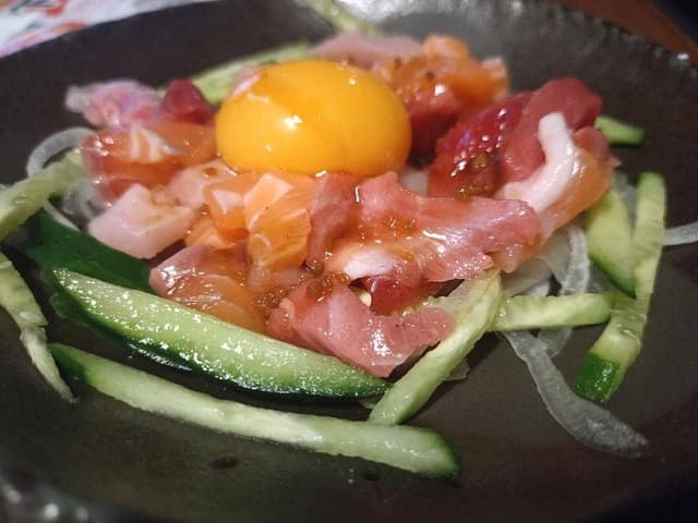 いっちょう 臼田店 - サブ画像2