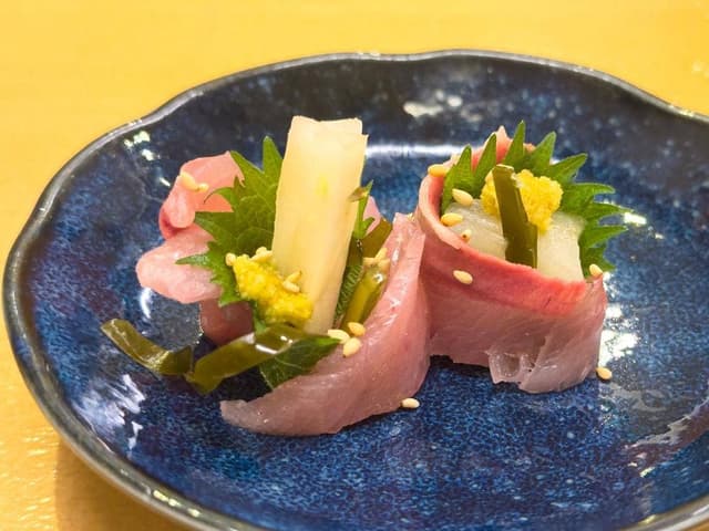 寿しの いく味 - サブ画像1