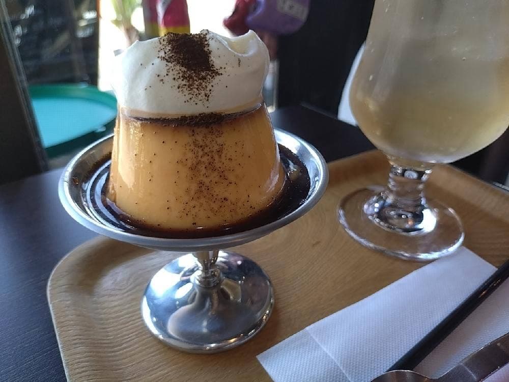 Little Edo Coffee
