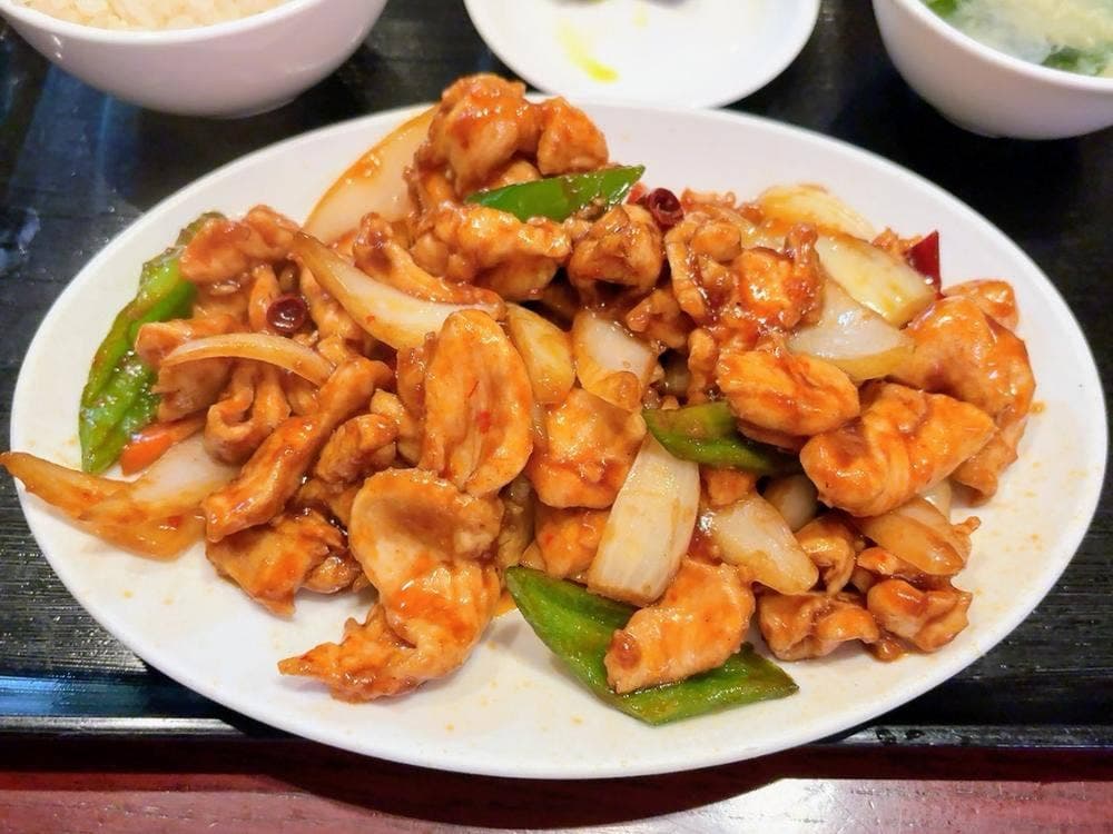 張家 虎ノ門店