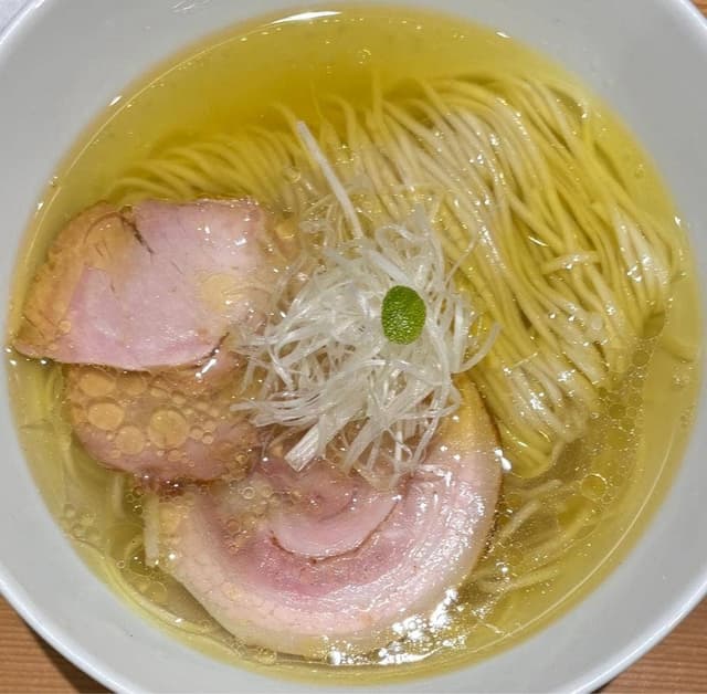 らぁ麺や ふぢとら - サブ画像3