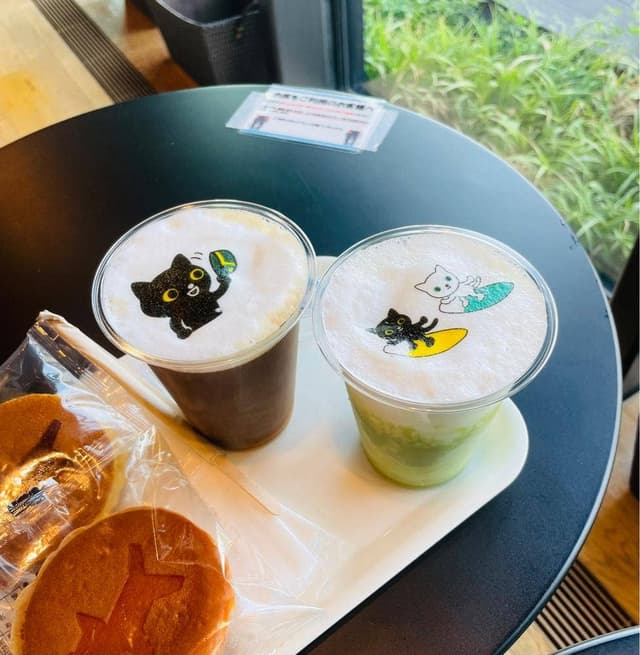 スワンカフェ品川港南店 - サブ画像3