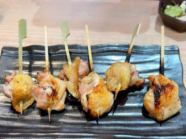 焼鳥 おび - サブ画像1