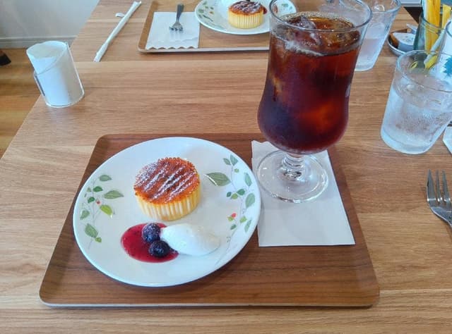 Guu Guu Cafe - サブ画像2