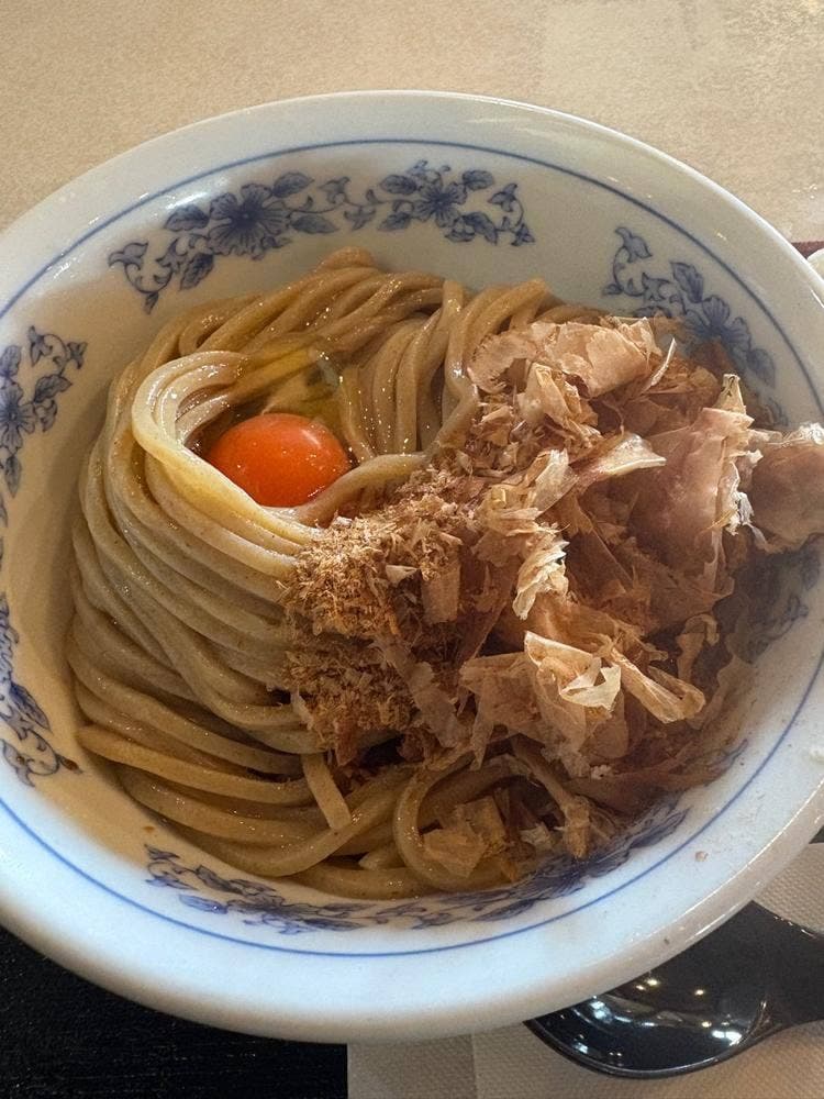 二代目麺屋こうじ