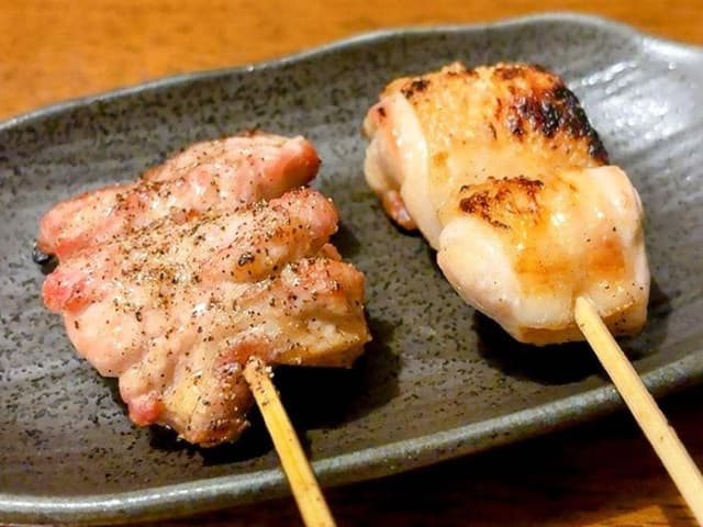 炭火とりやろう - サブ画像1