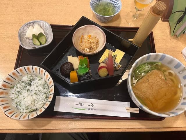 道頓堀 今井 本店 - サブ画像3