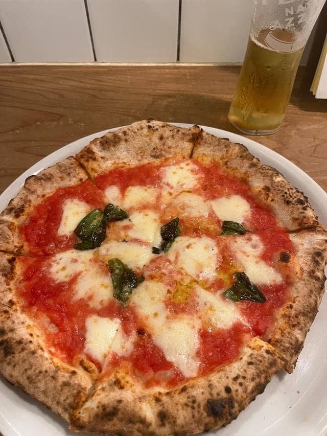 Trattoria e Pizzeria LUNETTA - サブ画像1