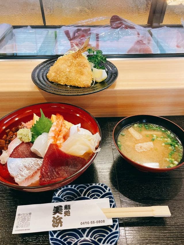 美浜 - サブ画像1