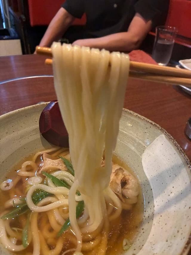 牡蠣と饂飩 ITSUKI - サブ画像1