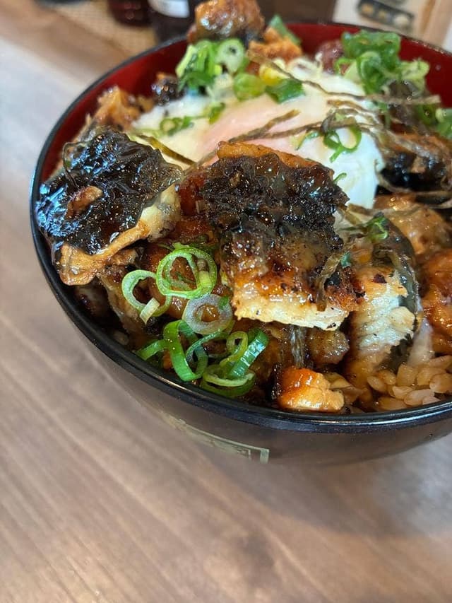 名代 宇奈とと×釜心うどん希楽 香里園店 - サブ画像1