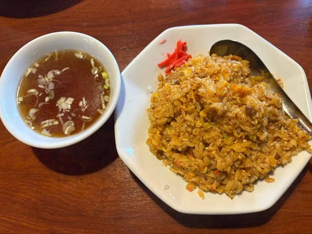 足立屋 萬福 - サブ画像2