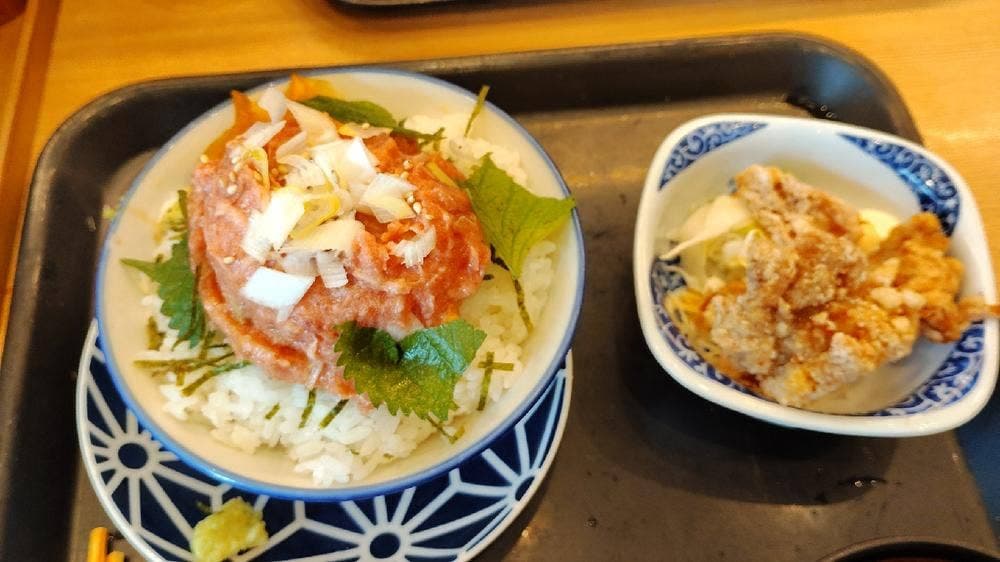 スタンド 源ちゃん ポートシティ竹芝店