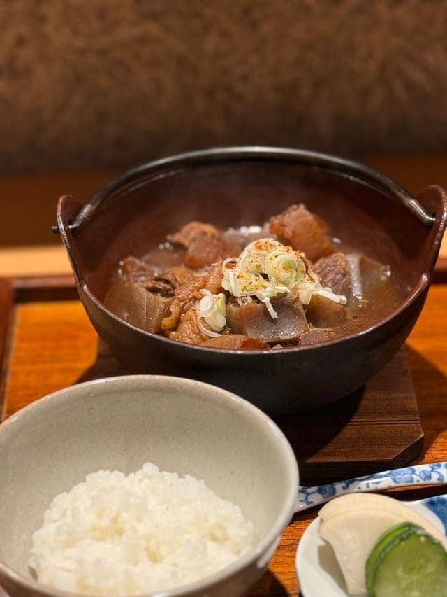 カウンター割烹 藤木 - サブ画像1
