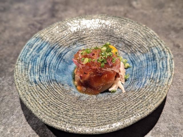 高田馬場 鉄板焼さくら - サブ画像2