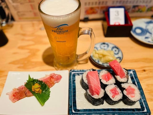 すし酒場 さしす さんちか店 - サブ画像2