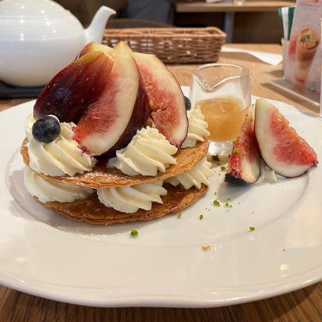 アフタヌーンティー・ティールーム 東京スカイツリータウン・ソラマチ店 - サブ画像1
