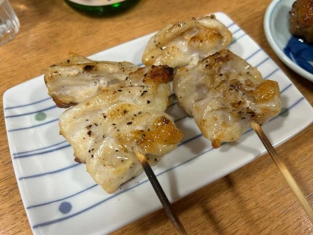 鳥茂 - サブ画像2
