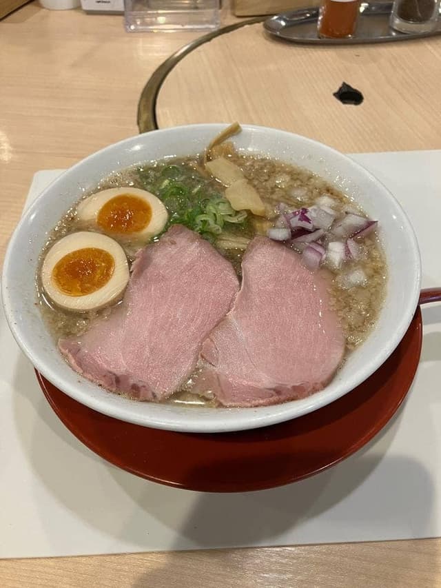 セアブラノ神 壬生本店 - サブ画像2