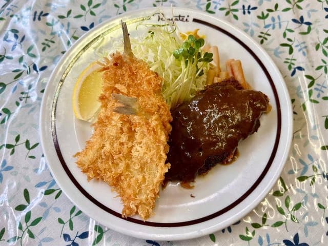 煉瓦亭 南行徳店 - サブ画像3