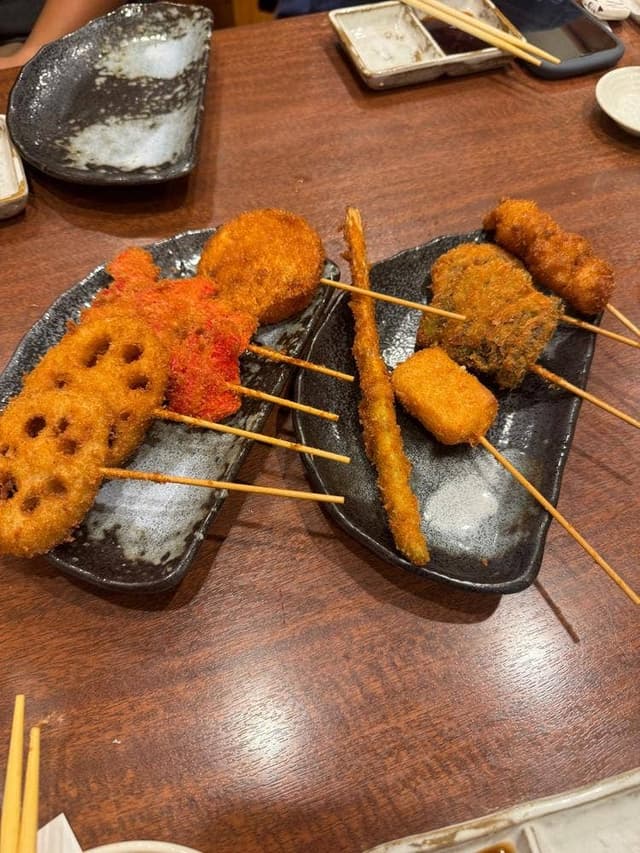 串料理 お惣菜 たまき - サブ画像2