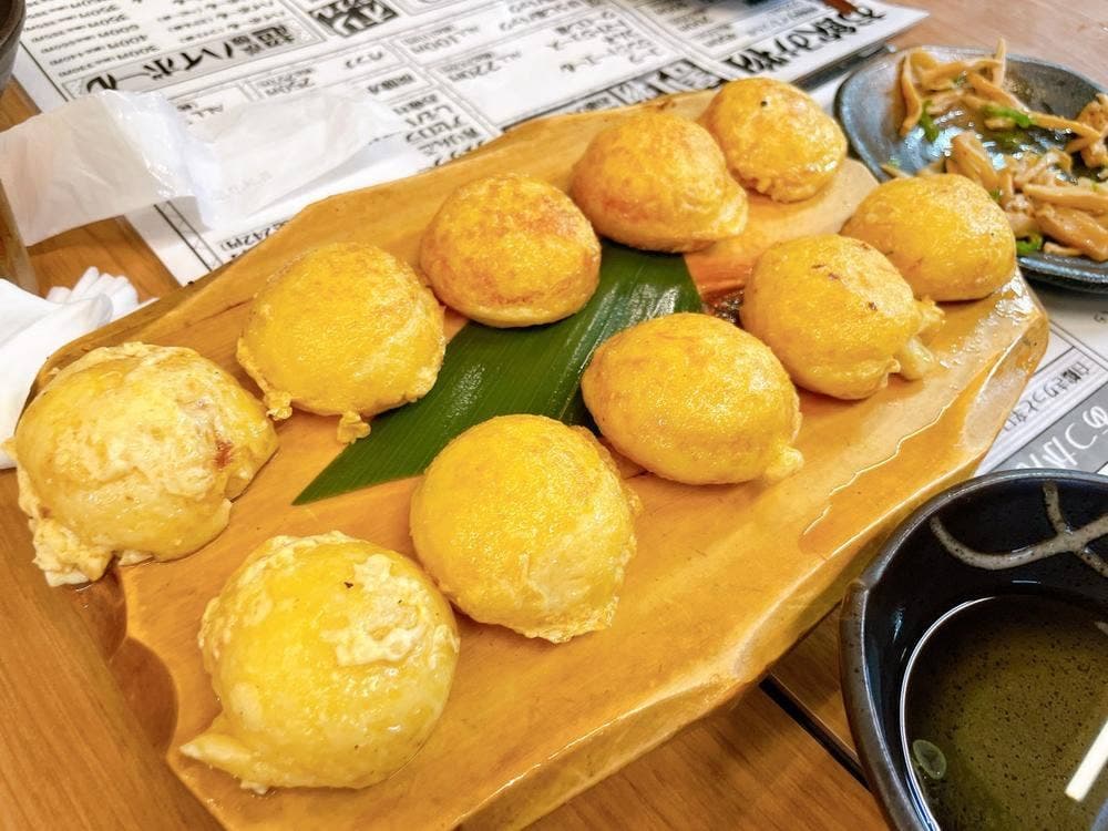 酒と肴 咲蔵ともす