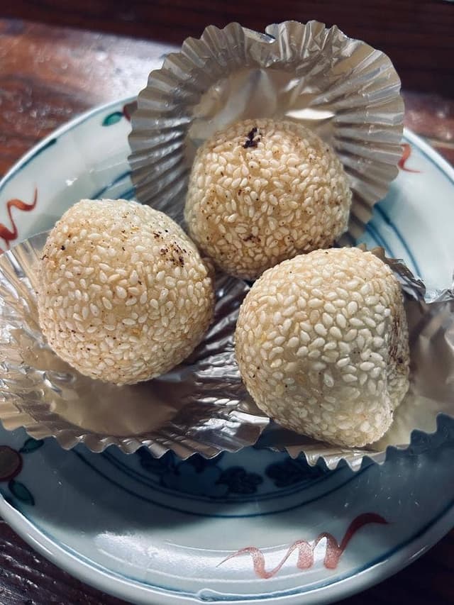 同郷居 - サブ画像1