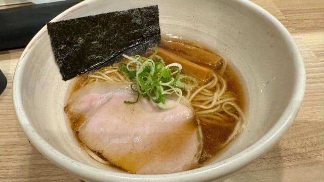 麺処まるは BEYOND - サブ画像2