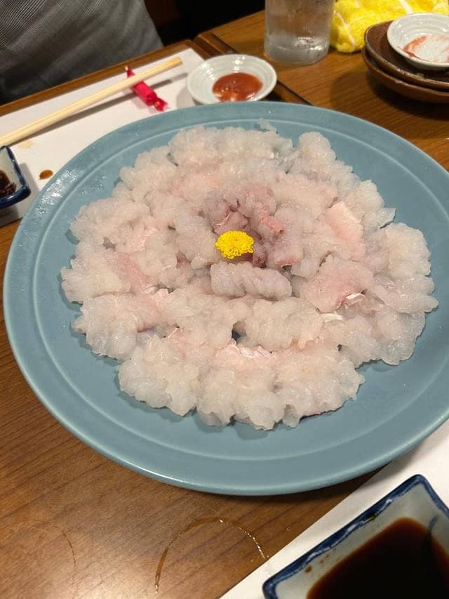 繁寿し - サブ画像2