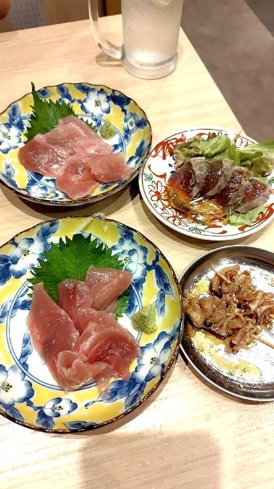 肉ト串 大衆酒場 一番手 京橋駅前店 - サブ画像2