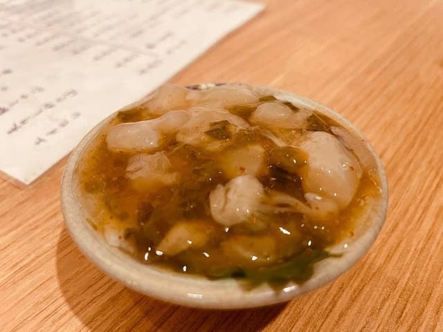 大衆居酒屋 だんく - サブ画像3