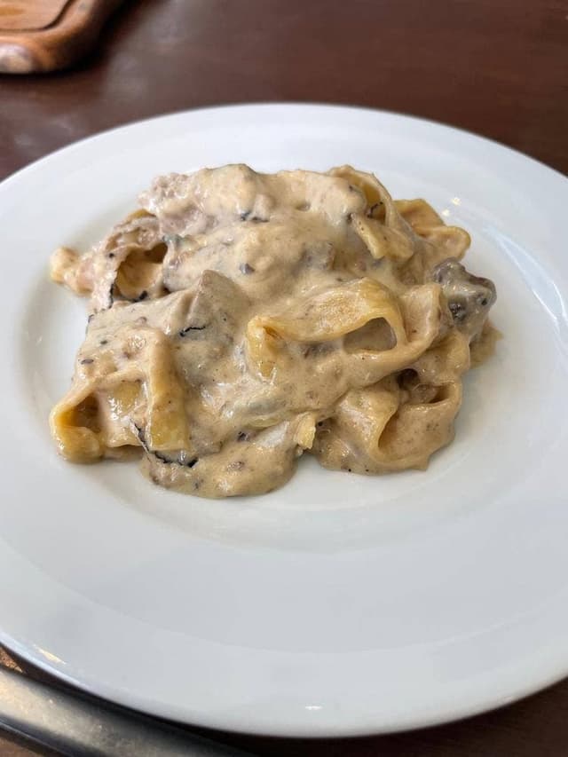 RIGOLETTO TAPAS LOUNGE - サブ画像1