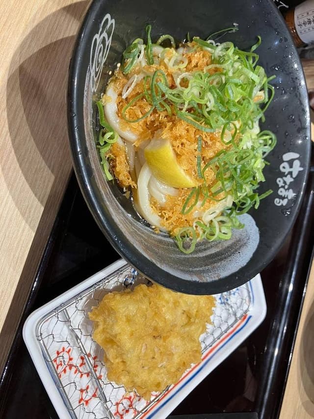 はなまるうどん 和泉中央店 - サブ画像1