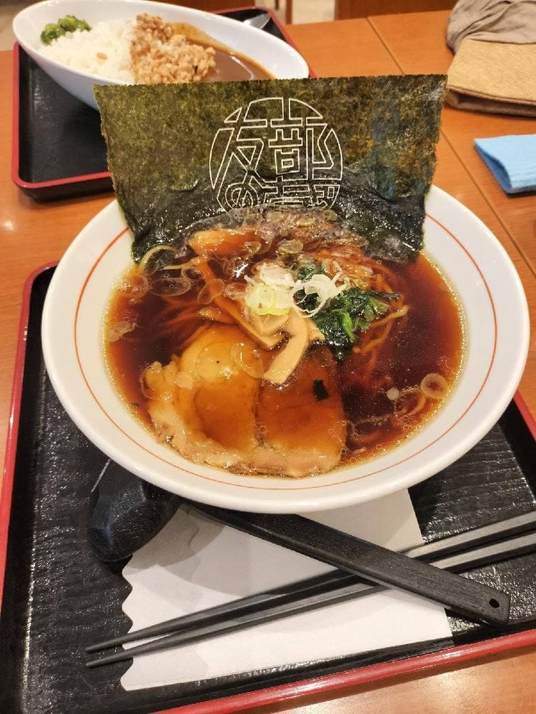 粉の蔵 友部SA店