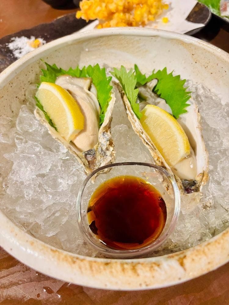 海鮮屋 だるま商店