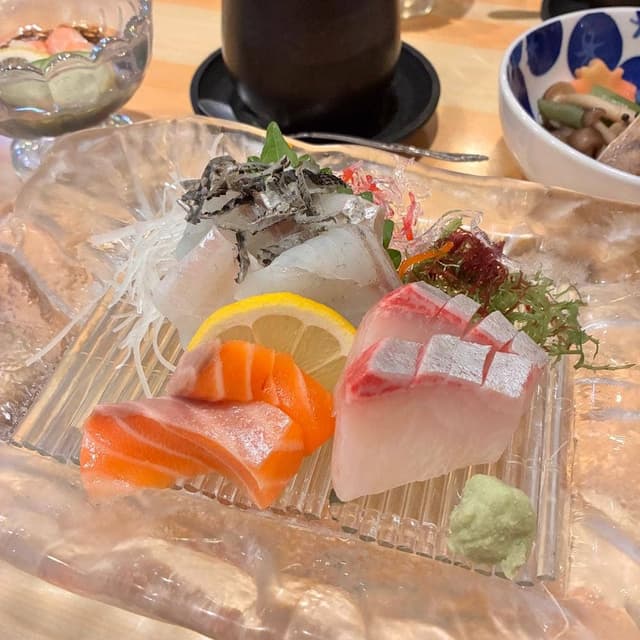 魚勝 - サブ画像1