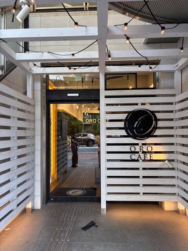 ORO CAFE 宝塚店 - サブ画像3