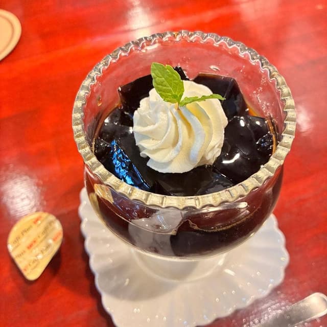 純喫茶ルナ 元町店 - サブ画像1