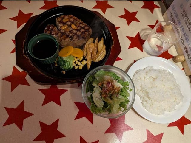 ENTERTAINMENT DINER Penta5on - サブ画像3