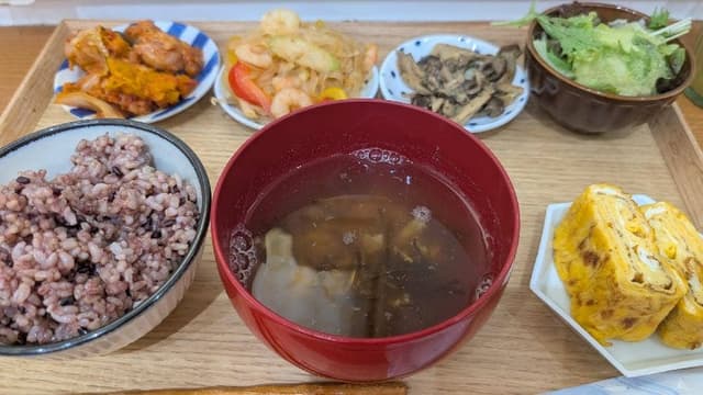 小春日和 - サブ画像1